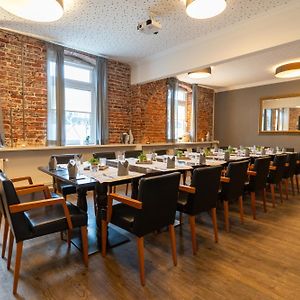 Hotel Restaurant Kohlbrecher Villeroy&Boch SPA